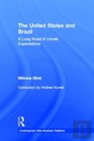 The United States And Brazil