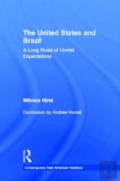 The United States And Brazil