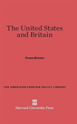 The United States And Britain