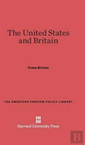 The United States And Britain