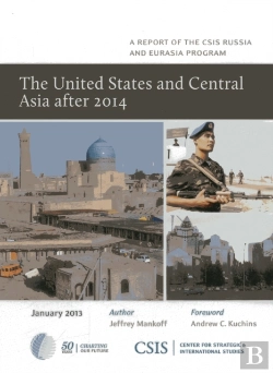 Bertrand.pt - The United States And Central Asia After 2014