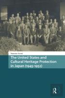 The United States And Cultural Heritage Protection In Japan (1945-1952)