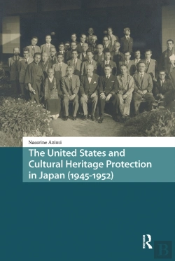 Bertrand.pt - The United States And Cultural Heritage Protection In Japan (1945-1952)