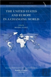 The United States And Europe In A Changi