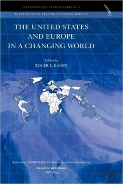 Bertrand.pt - The United States And Europe In A Changi