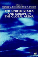 The United States And Europe In The Global Arena
