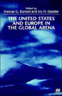 Bertrand.pt - The United States And Europe In The Global Arena