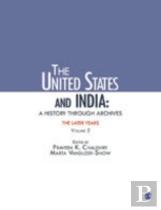 The United States And India