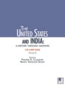 Bertrand.pt - The United States And India