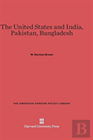 The United States And India, Pakistan, Bangladesh