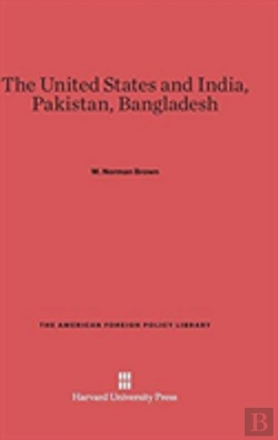 Bertrand.pt - The United States And India, Pakistan, Bangladesh