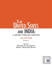 The United States And India
