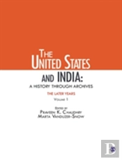 The United States And India