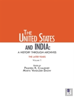 Bertrand.pt - The United States And India