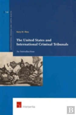 Bertrand.pt - The United States And International Criminal Tribunals