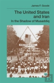 The United States And Iran