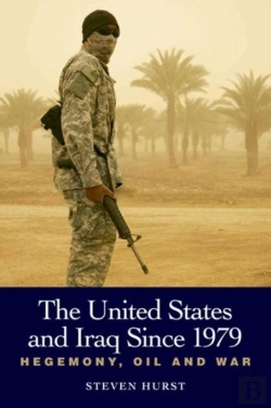 Bertrand.pt - The United States And Iraq Since 1979