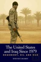 The United States And Iraq Since 1979