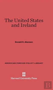 The United States And Ireland