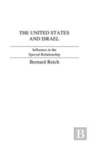The United States And Israel