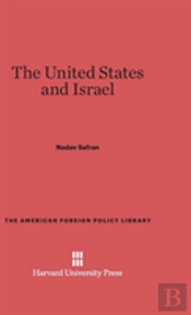 The United States And Israel