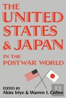 The United States And Japan In The Postwar World