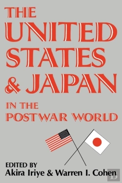 Bertrand.pt - The United States And Japan In The Postwar World