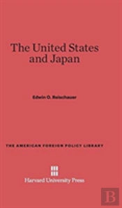The United States And Japan