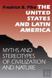 The United States And Latin America