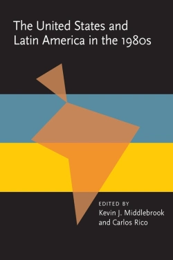 Bertrand.pt - The United States And Latin America In The 1980s
