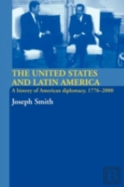 The United States And Latin America