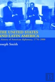 The United States And Latin America