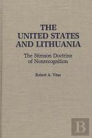The United States And Lithuania