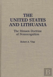 The United States And Lithuania