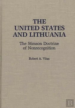 Bertrand.pt - The United States And Lithuania