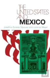 The United States And Mexico