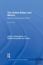 The United States And Mexico