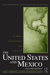 The United States And Mexico