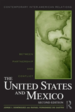Bertrand.pt - The United States And Mexico