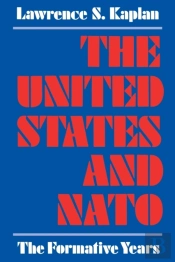 The United States And Nato
