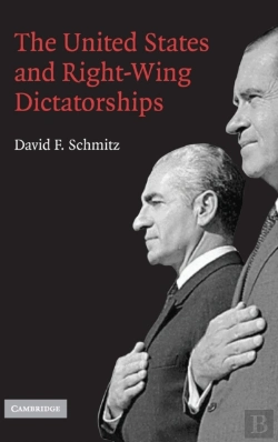 Bertrand.pt - The United States And Right-Wing Dictatorships, 1965-1989