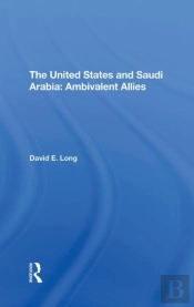 The United States And Saudi Arabia