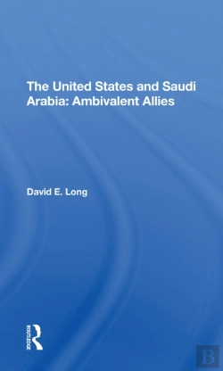 Bertrand.pt - The United States And Saudi Arabia