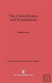 The United States And Scandinavia