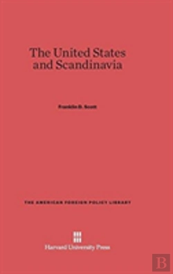 Bertrand.pt - The United States And Scandinavia