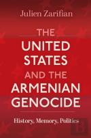 The United States And The Armenian Genocide
