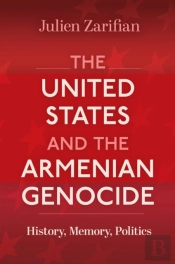 The United States And The Armenian Genocide