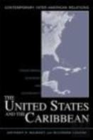The United States And The Caribbean