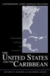 The United States And The Caribbean