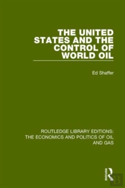Bertrand.pt - The United States And The Control Of World Oil